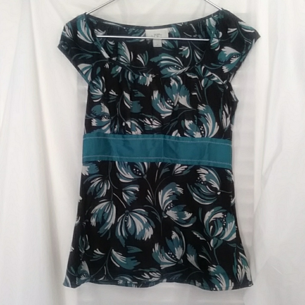 Casual blouse